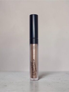 Discontinued Limited Edition ColourPop Ultra Glossy Lip | Swinger